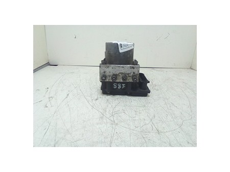 AGGREGATO ABS FIAT STILO (2C) (09/01-11/03) 192A3000 NB4890006047032