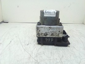 AGGREGATO ABS FIAT IDEA (4D/2S) (10/03-12/12) 188A9000 NB4890006053006