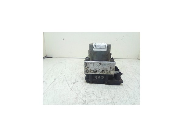 AGGREGATO ABS FIAT IDEA (4D/2S) (10/03-12/12) 188A9000 NB4890006053006