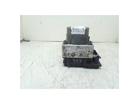 AGGREGATO ABS FIAT IDEA (4D/2S) (10/03-12/12) 188A9000 NB4890006053006