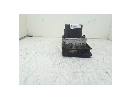 AGGREGATO ABS RENAULT MEGANE 2A SERIE (09/02-02/06) F9Q804 7701067590