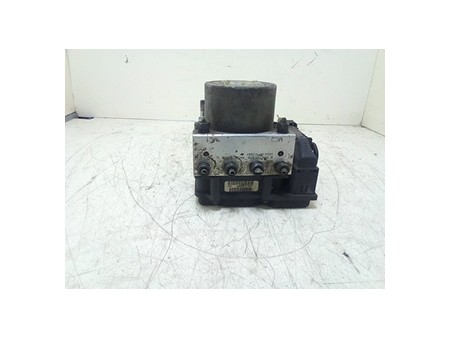 AGGREGATO ABS PEUGEOT 107 (06/05-) 1KR NB4890017028001