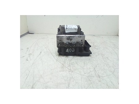 AGGREGATO ABS FIAT IDEA (4D/2S) (10/03-12/12) 188A9000 NB4890006053007