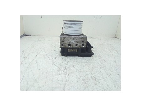 AGGREGATO ABS FIAT PANDA (2Q) (09/03-12/10) 188A4000 NB4890006049010
