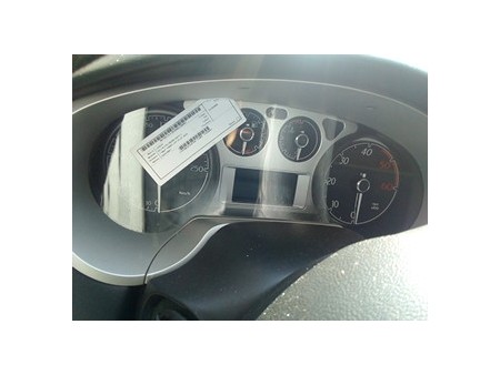 STRUMENTAZIONE COMPL. LANCIA DELTA (TH) (06/08-03/11) 844A1000 51835091
