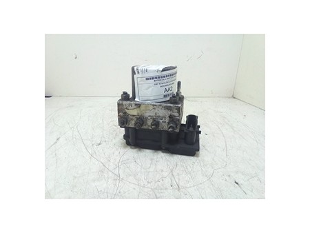 AGGREGATO ABS FIAT STILO (2V) (11/03-06/09) 843A1000 NB4890006062002