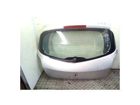 PORTELLO POST. RENAULT CLIO 3A SERIE (07/05-05/09) D4FD7 7751478020