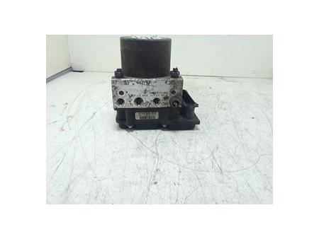 AGGREGATO ABS RENAULT MEGANE 2A SERIE (09/02-02/06) K9K722 NB4890019036029