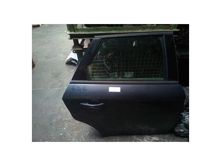 PORTA POST. SENZA CERNIERE SX. FORD MONDEO (CA2) (04/07-) QXBA 1582408