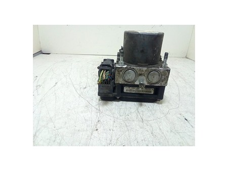 AGGREGATO ABS PEUGEOT 307 (04/01-12/06) 8HZ NB4890017022013