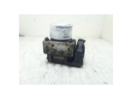 AGGREGATO ABS RENAULT MEGANE 2A SERIE (02/06-08/09) K9K732 7701067590