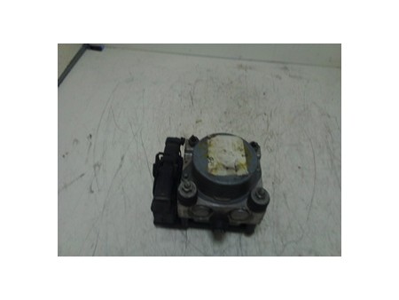 AGGREGATO ABS RENAULT CLIO 3A SERIE (07/05-05/09) K9K768 7701209606