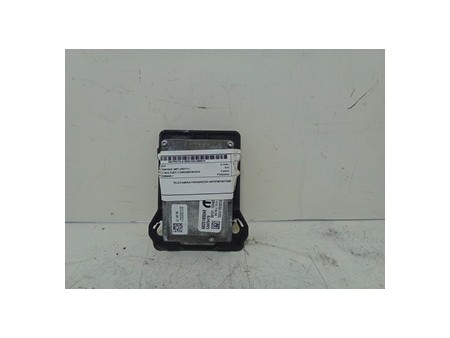 TELECAMERA PARABREZZA JEEP COMPASS (MP) (03/17-) 55280444 NB7673074017009