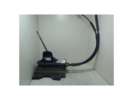 LEVA CAMBIO COMPL. FIAT PUNTO EVO (3J) (08/09-07/13) 199A2000 55344355