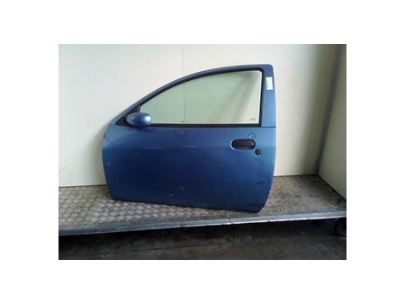 PORTA ANT. SX. FORD KA (CCQ) (11/96-10/08) A9A 1692566
