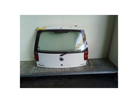 PORTELLO POST. FIAT PUNTO (2U) (07/03-01/07) 188A9000 51701481