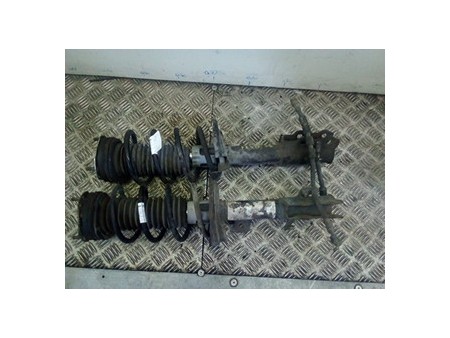 AMMORTIZZATORE ANT. C/SOSPENSIONE DI DX. FORD FIESTA (CB1) (09/08-10/13) SNJA 1561838