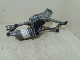 MOTORINO TERGIPARABREZZA FIAT PUNTO EVO (3J) (08/09-07/13) 199A2000 NB1798006076005