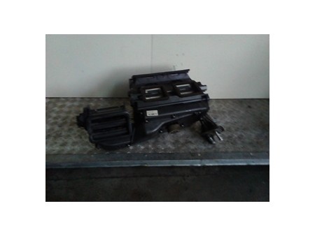 APPARATO DI RISCALDAMENTO BMW SERIE 3 (E90/E91) (02/05-12/11 204D4 NBA019004033004