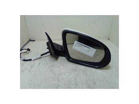 RETROVISORE EST. DX MERCEDES-BENZ CLASSE E (W/S212) (01/13-10/16 651924 NB2411013076042DX