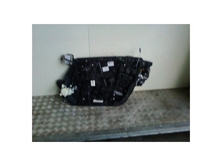 ALZACRISTALLO ELETTR. PORTA ANT. DX. MERCEDES-BENZ CLASSE E (W/S212) (01/13-10/16 651924 A2127201679