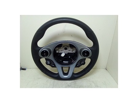 VOLANTE P/PACCHETTO SPORT SMART FORTWO EQ (A/C 453) (03/17-) 780997 A4534600003