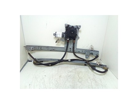 ALZACRISTALLO ELETTR. PORTA ANT. DX CITROEN XSARA PICASSO (12/99-01/10) DW10TD NB0068005022010DX