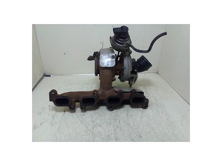 TURBOCOMPRESSORE AUDI A3 (8P) (04/03-06/10) BAG NB3690003029026