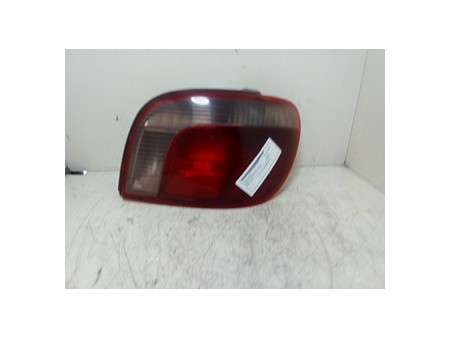 FANALE POST. DX TOYOTA YARIS (03/99-11/05)     (JPP) 1NZFE NB0868045024040DX