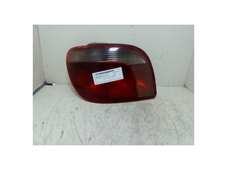 FANALE POST. SX TOYOTA YARIS (03/99-11/05)     (JPP) 1NZFE NB0868045024040SX