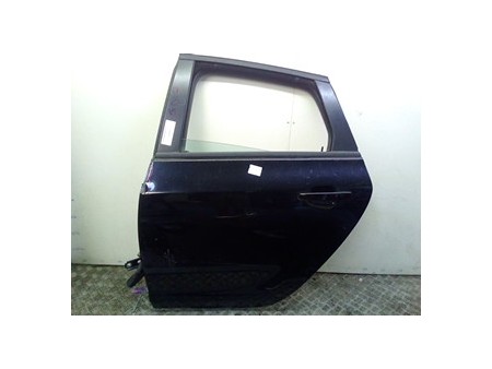 PORTA POST. DX. OPEL ASTRA (P10) (10/09-) B16DTL 13285611