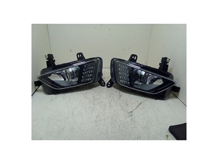 PROIETTORE FENDINEBBIA DX. VOLKSWAGEN POLO (AW) (09/17-03/22) DFN 2G0941662A