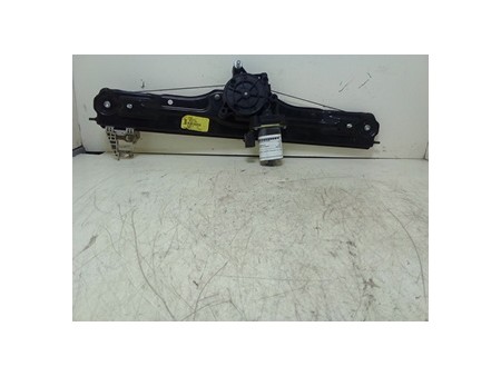 ALZACRISTALLO ELETTR. PORTA ANT. DX. LANCIA YPSILON (TI) (12/08-06/13) 199A2000 71732828