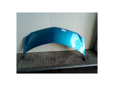 COFANO ANT. RENAULT MODUS 1A SERIE (09/04-01/08) K9KJ7 7751475521