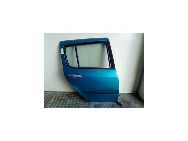 PORTA POST. DX. RENAULT MODUS 1A SERIE (09/04-01/08) K9KJ7 7751475520