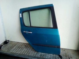 PORTA POST. DX. RENAULT MODUS 1A SERIE (09/04-01/08) K9KJ7 7751475520