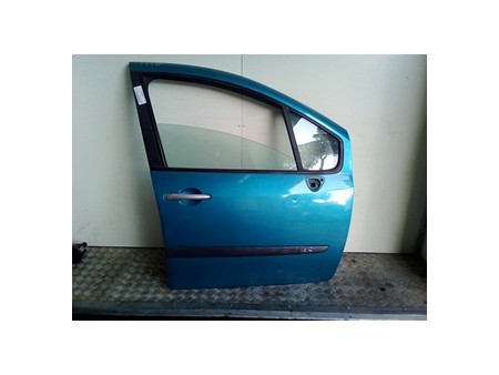 PORTA ANT. DX. RENAULT MODUS 1A SERIE (09/04-01/08) K9KJ7 7751475518
