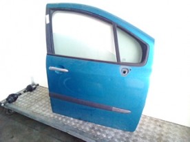 PORTA ANT. DX. RENAULT MODUS 1A SERIE (09/04-01/08) K9KJ7 7751475518