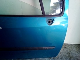 PORTA ANT. DX. RENAULT MODUS 1A SERIE (09/04-01/08) K9KJ7 7751475518