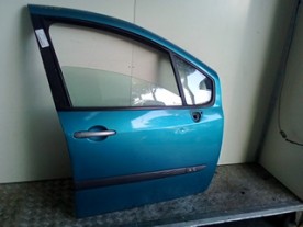 PORTA ANT. DX. RENAULT MODUS 1A SERIE (09/04-01/08) K9KJ7 7751475518