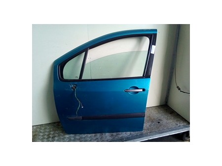 PORTA ANT. SX. RENAULT MODUS 1A SERIE (09/04-01/08) K9KJ7 7751475517