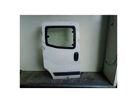 PORTA CARICO POST. A BATTENTE LASTRA DX. FIAT FIORINO (3N) (10/07-04/16) 199A2000 1393311080