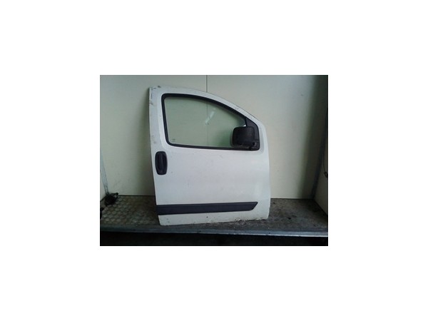 PORTA ANT. DX. FIAT FIORINO (3N) (10/07-04/16) 199A2000 1367184080
