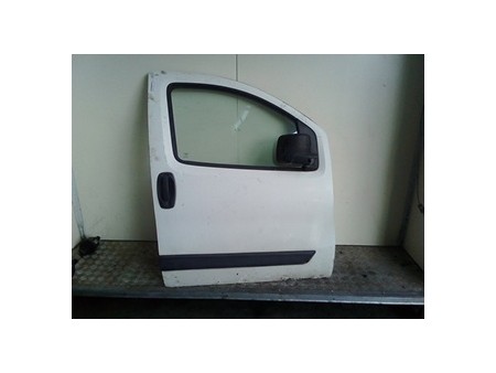 PORTA ANT. DX. FIAT FIORINO (3N) (10/07-04/16) 199A2000 1367184080