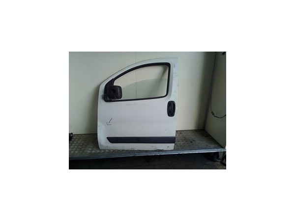 PORTA ANT. SX. FIAT FIORINO (3N) (10/07-04/16) 199A2000 1367187080