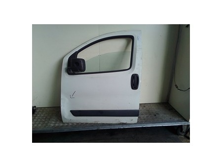 PORTA ANT. SX. FIAT FIORINO (3N) (10/07-04/16) 199A2000 1367187080