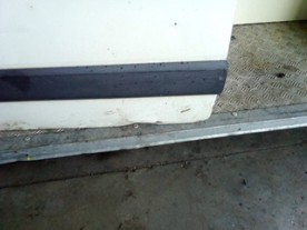 PORTA ANT. SX. FIAT FIORINO (3N) (10/07-04/16) 199A2000 1367187080