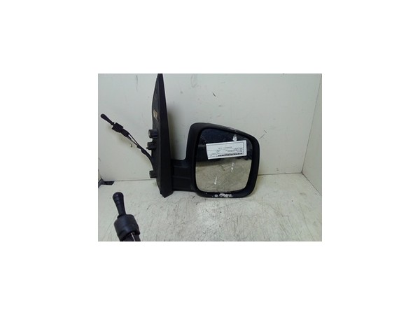 RETROVISORE EST. DX. FIAT FIORINO (3N) (10/07-04/16) 199A2000 735674069