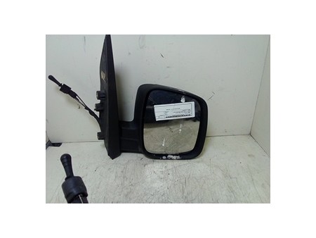 RETROVISORE EST. DX. FIAT FIORINO (3N) (10/07-04/16) 199A2000 735674069