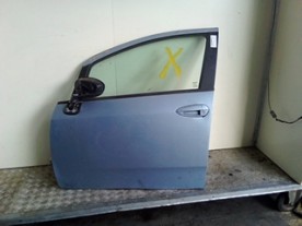 PORTA ANT. SX. FIAT GRANDE PUNTO (2Y) (06/05-12/08 199A2000 51846215